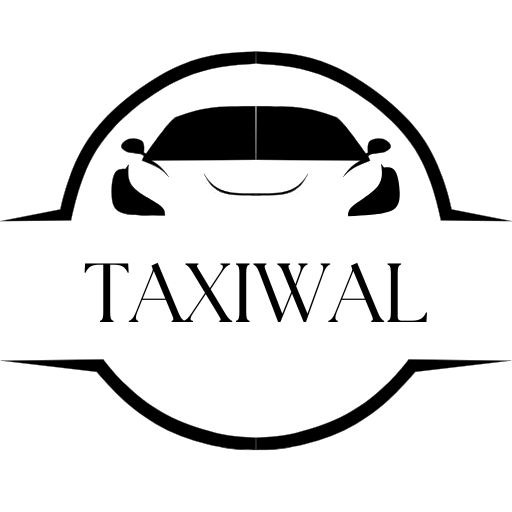 Logo TaxiWal